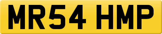 MR54HMP